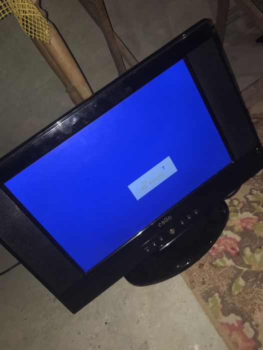 Телевізори LOGIK / CELLO для дому