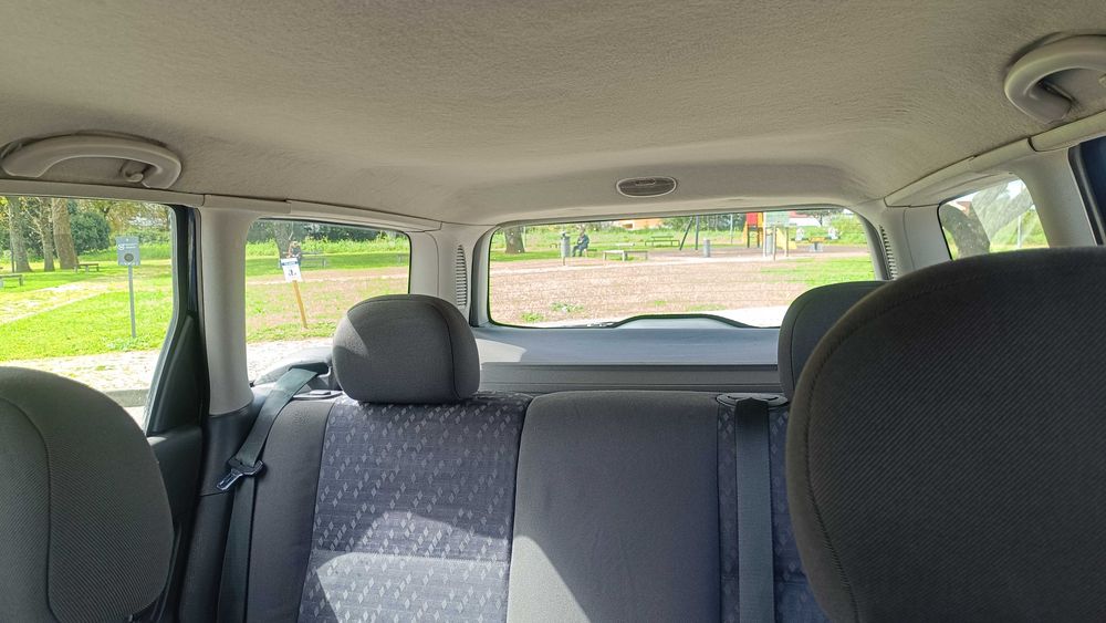 Ford Focus Sw 1.8TDCi