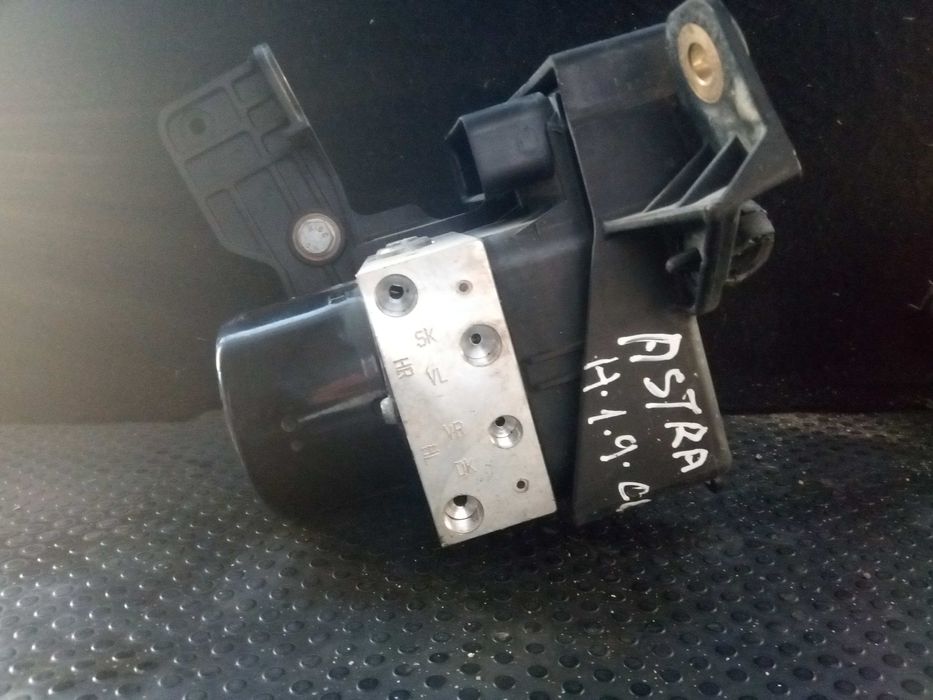 ABS OPEL Astra H GTC (L08)