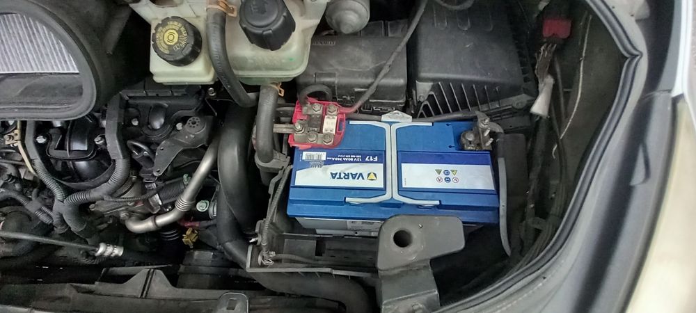 Renault Espace diesel