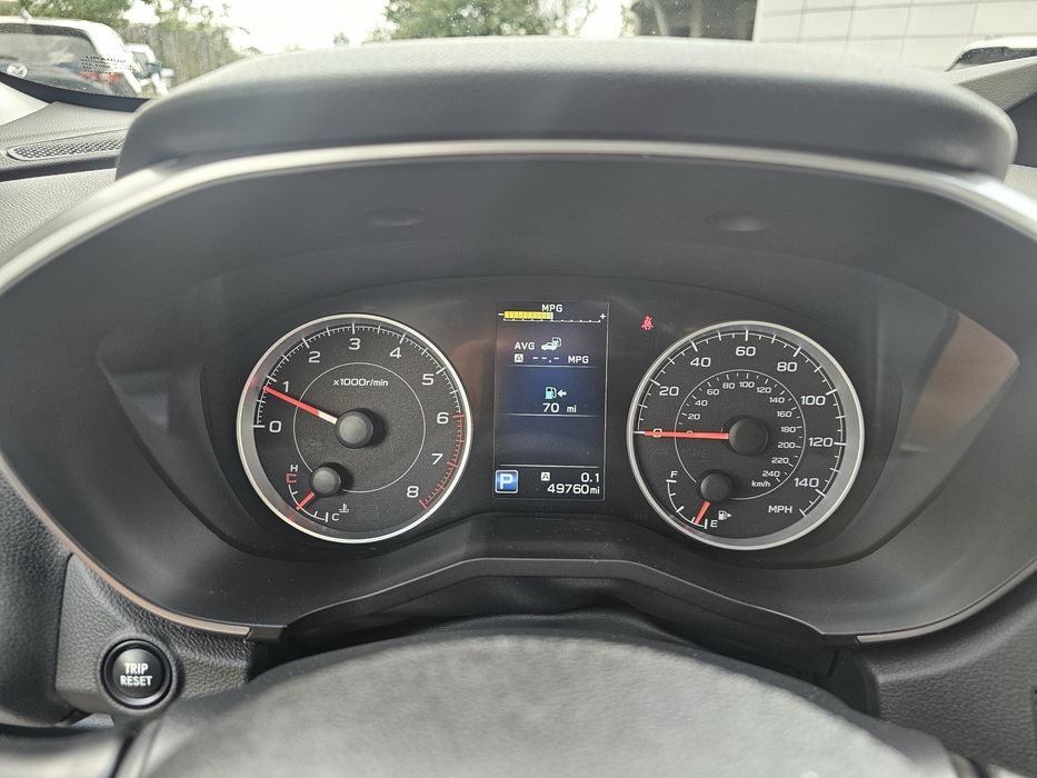 Субару Ascent Premium,18г.78000км.