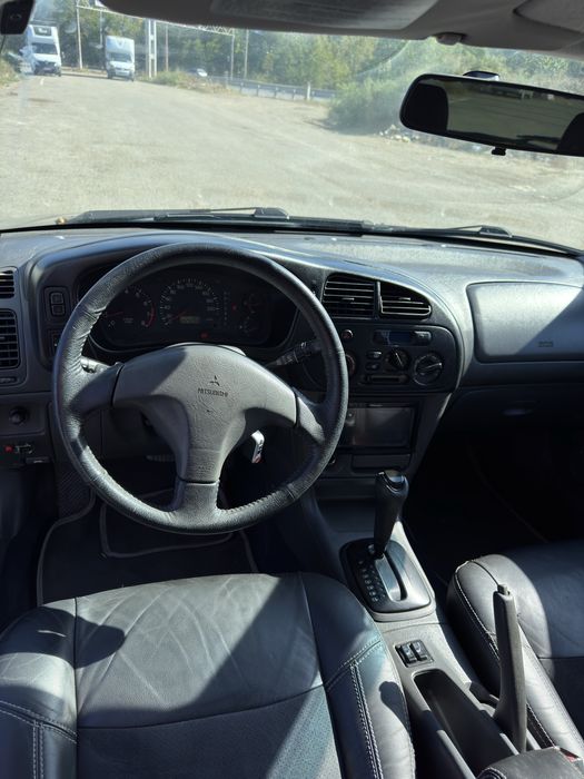 Mitsubishi Colt 2000 VIN JMBMNCJ1AYU001174 фото оголошення 13 з 19
