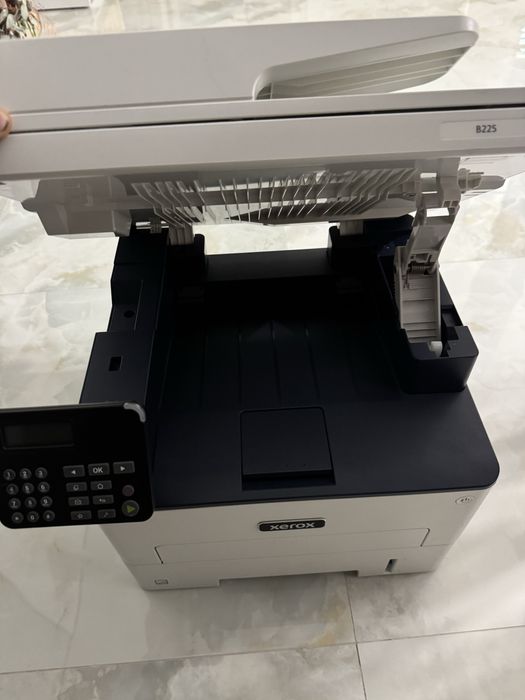 Xerox D225 б/у в гарному стані