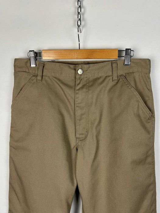 Штани Carhartt simple pant