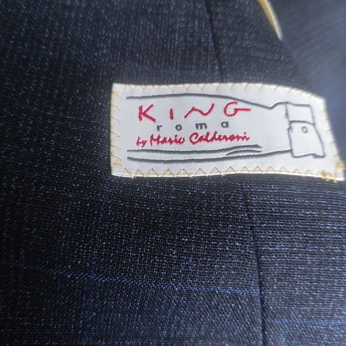 Піджак блейзер loro piana