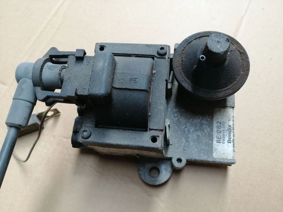 Bobine da ignição RE282 para o Renault 21