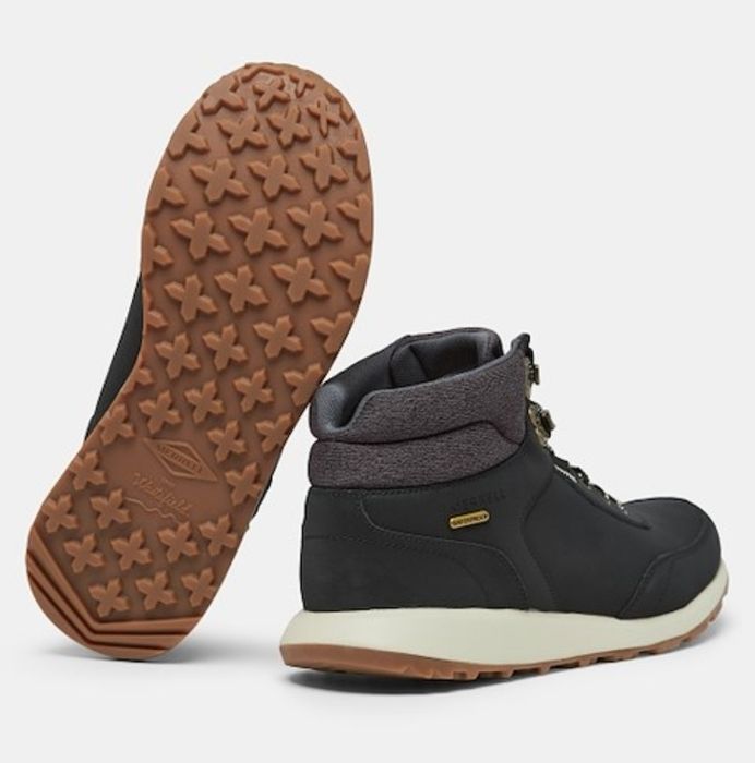 Botas novas impermeáveis Merrell originais Tam 46.5