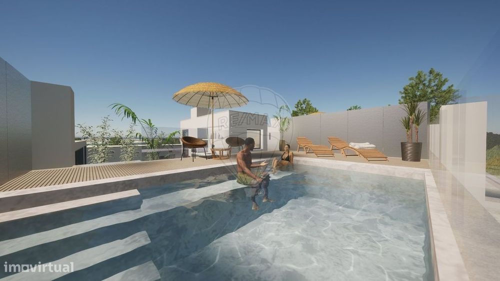 Moradia T3 para venda