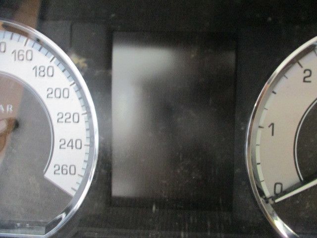 Quadrante / painel de instrumentos JAGUAR XF (X250)