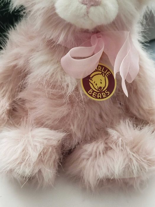 Miś Charlie Bears Mandy