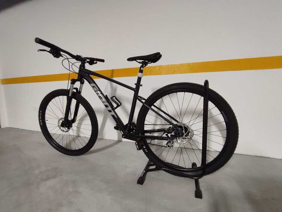 Bicicleta Giant para venda - GIANT BICI TALON 29 4 M