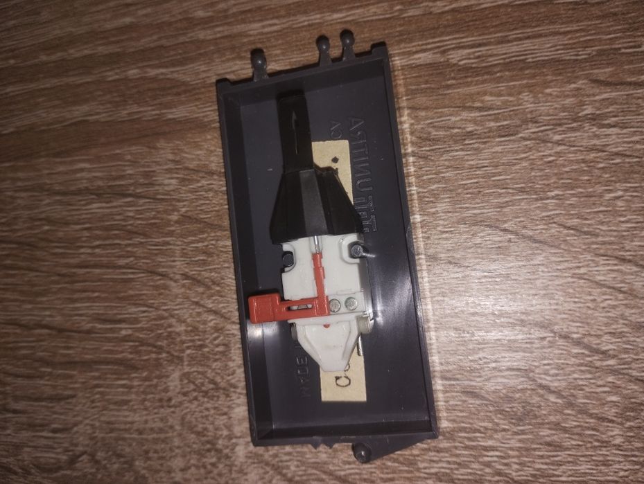 Igła do adaptera