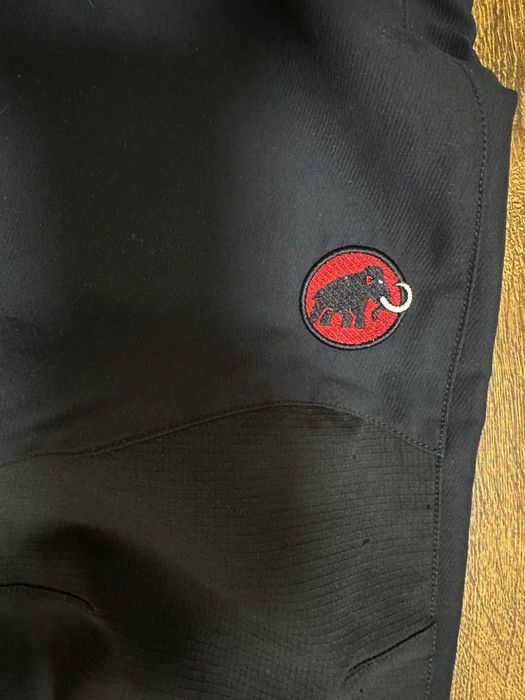 Штани mammut (s-m)