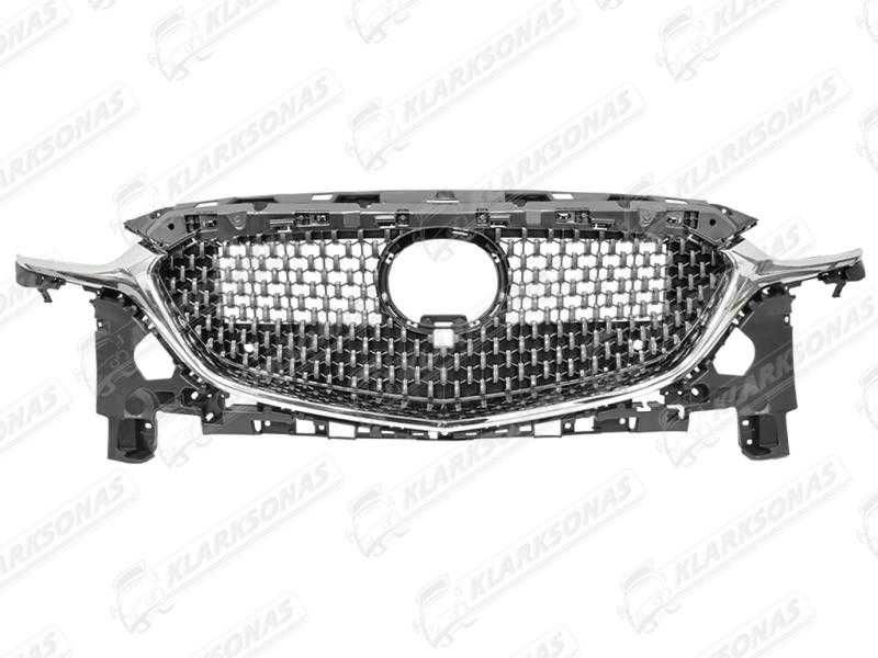 Решітка MAZDA 6 (USA/EUROPE), 03.2018 - GSH750719 GSH7507K0D