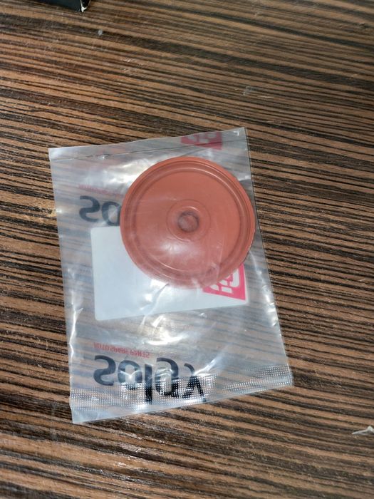 Мембрана вентиляції картера Opel Astra G/H/Vectra C 02-10