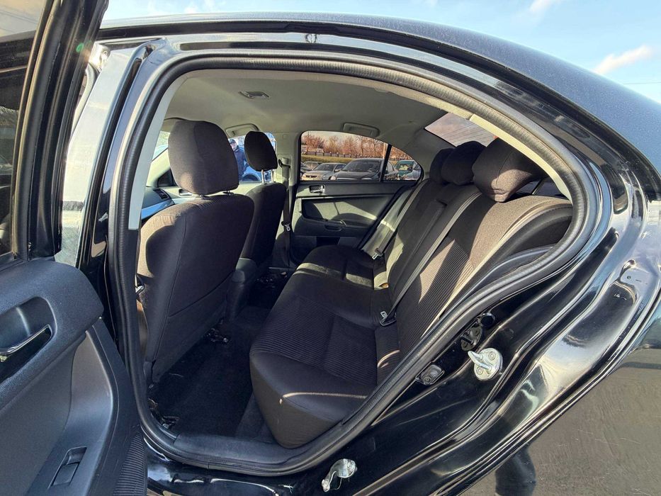 AVTOREAL. KR Продаж/Розстрочка/Обмін Mitsubishi Lancer