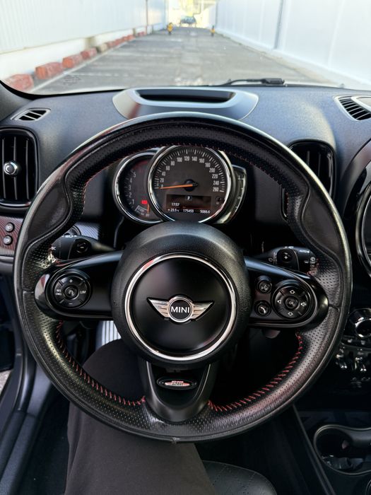 MINI Countryman — fotografia 11