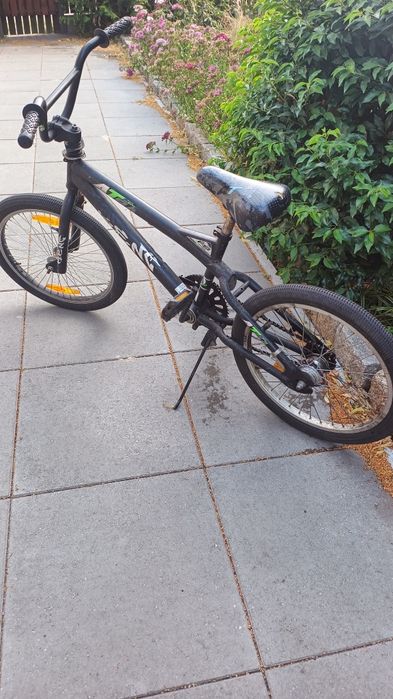 rower bmx stan bardzo dobry