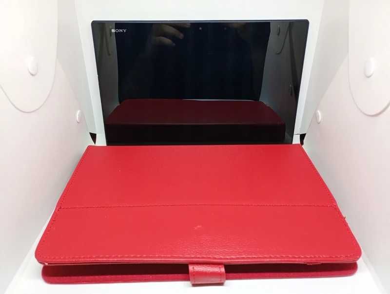 Tablet Sony Xperia Z2 Tablet Wi-Fi SGP511 (Ekran 10,1", 1920x1200)