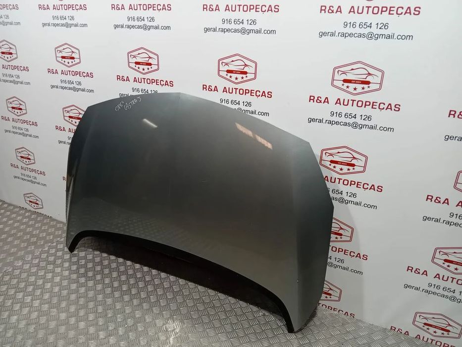 Capot Opel Astra J