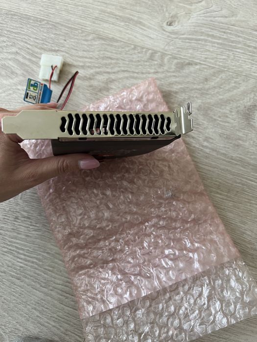 Модуль охлаждения Titan datacooler dc-003