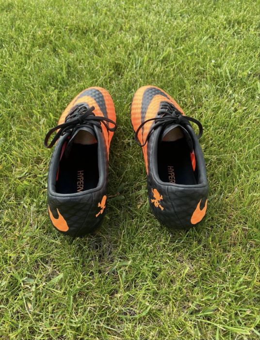 Nike Hypervenom Phantom rgn se FG r. 44,5
