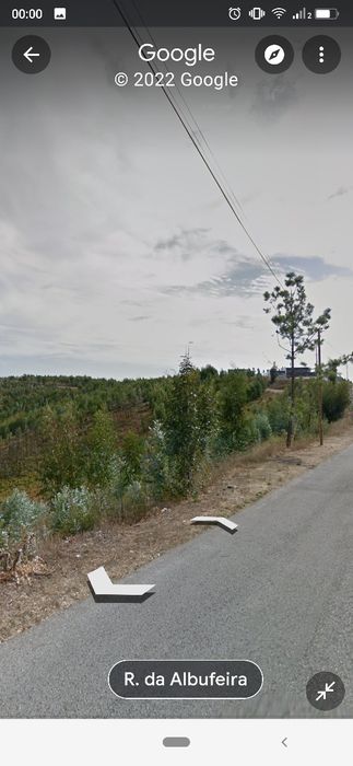 3560 m² Cabeça Gorda - Abrantes