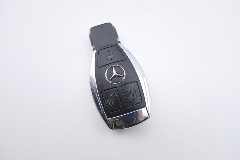 Kluczyk Pilot Rybka MERCEDES W204 W212 W164 W219