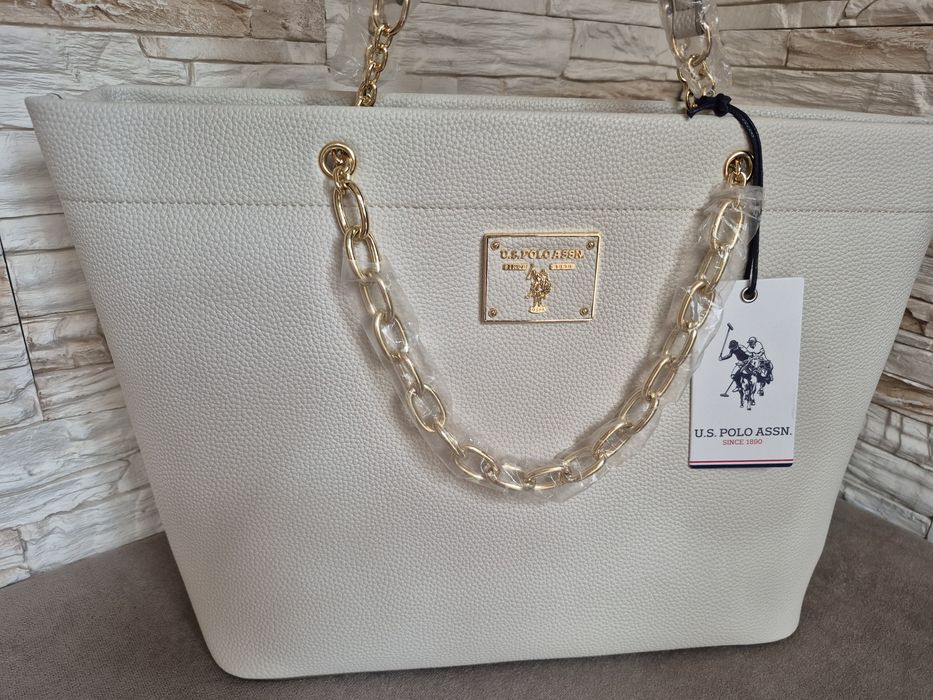 Torebka Damska US Polo ASSN