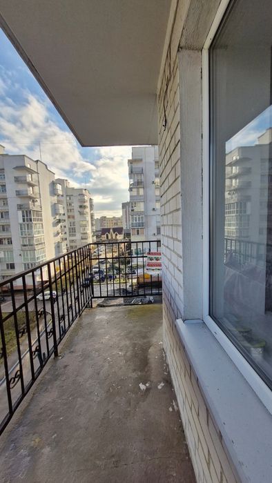 Продажа 2х комнатной квартиры ЖК Северная Звезда