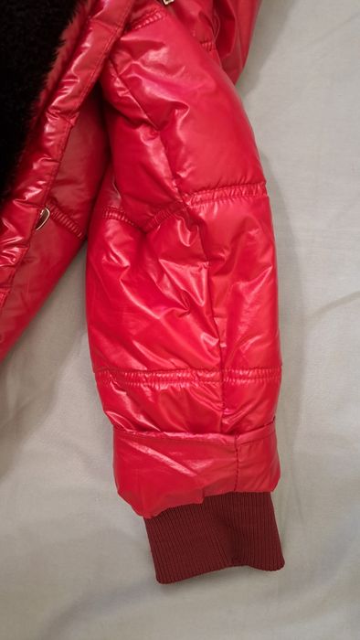 ЗИМОВА Куртка Next