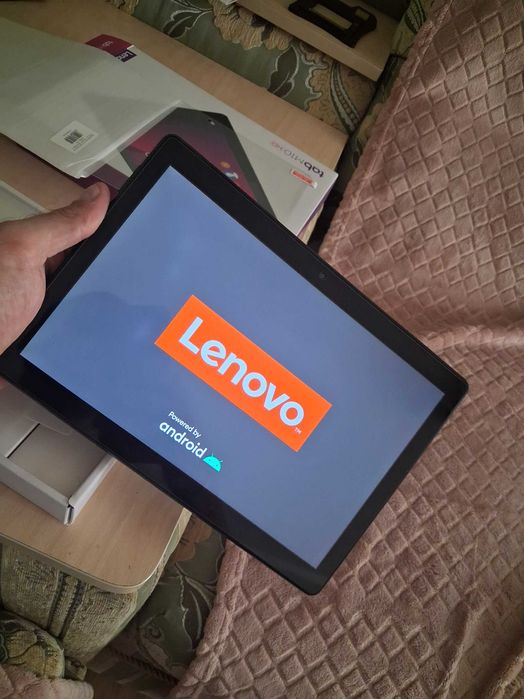 Продам Планшет  Lenovo TAB M10
