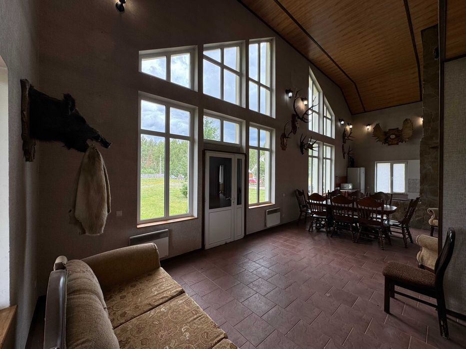 Продається МИСЛИВСЬКИЙ будинок 143 м² у МАЛЬОВНИЧОМУ передмісті