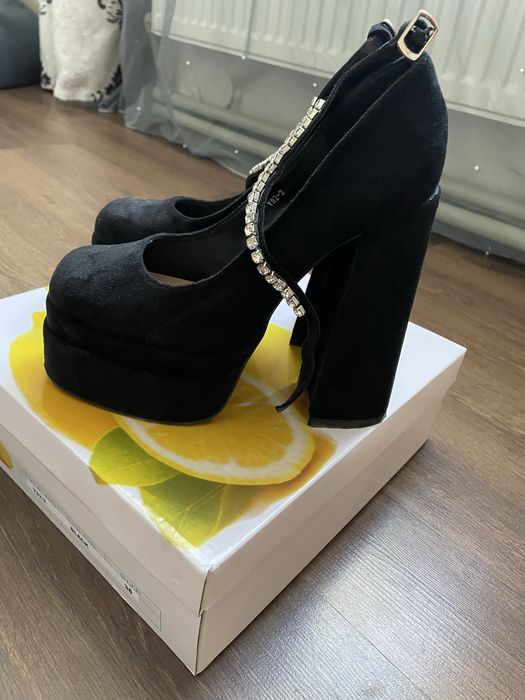 Туфлі барбі 38 розмір