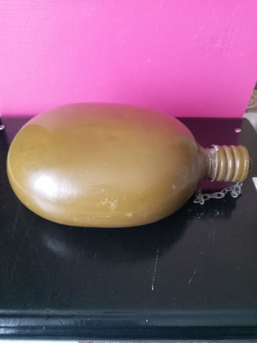 Фляга армійська срср