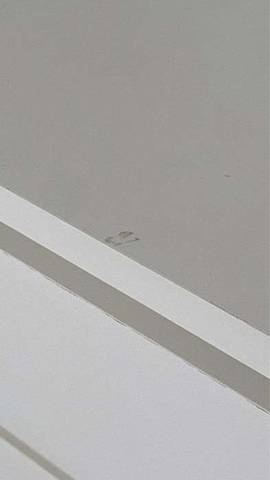 Cómoda c/4 gavetas, branco, 80x100 cm