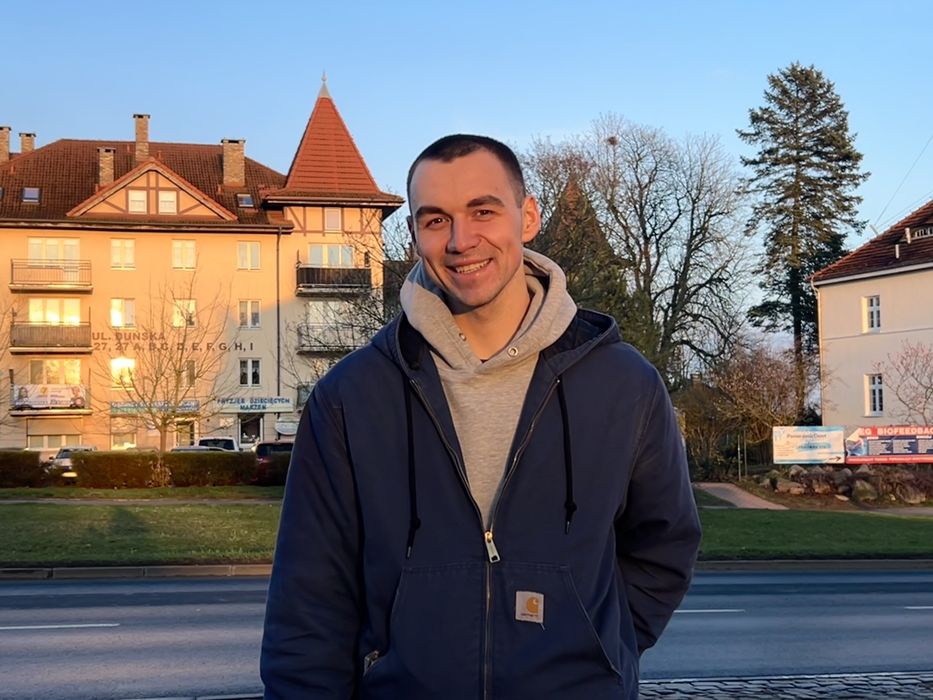 Korepetycje z matematyki - 8 letnie doświadczenie Prawobrzeże