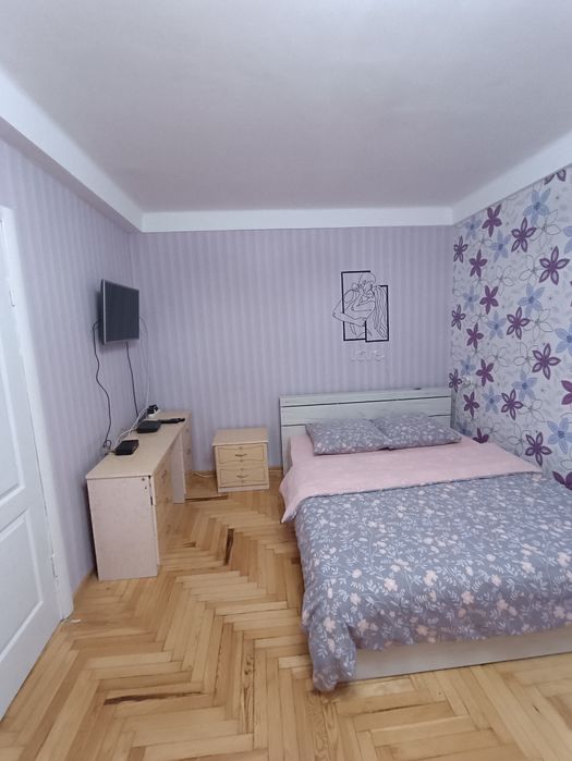 Жилье посуточно, почасово