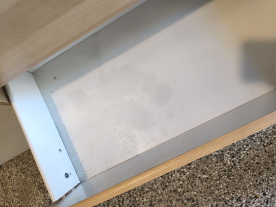 Komoda Ikea Kullen