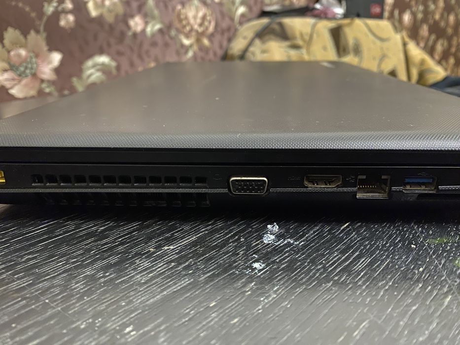 Ноутбук Lenovo G710