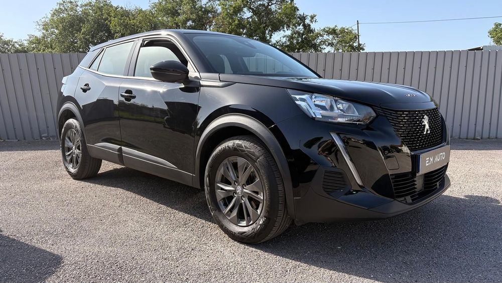 Peugeot 2008 PureTech 100 Stop&Start Active Pack