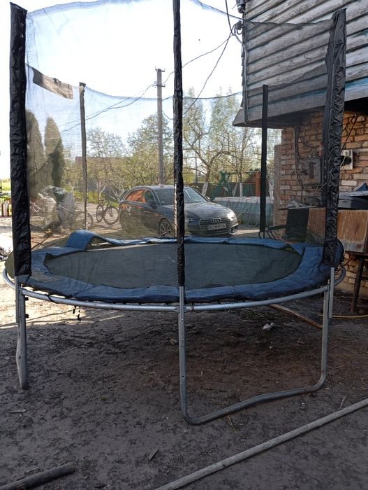 Батут 3 метровий