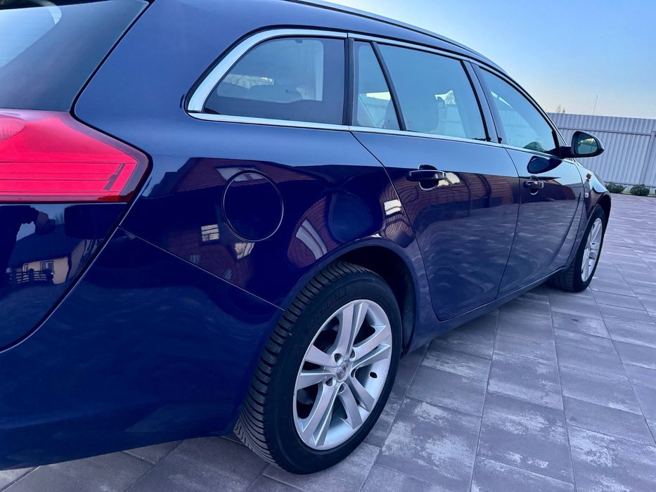 Продається Opel Insignia 2009