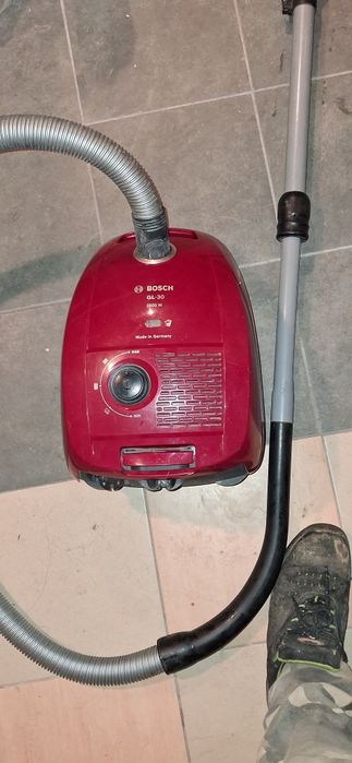Odkurzacz  bosch