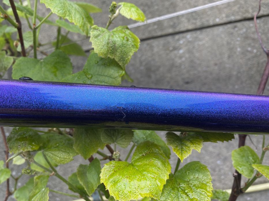 Rower szosowy endurance Cannondale Synapse carbon hydraulika