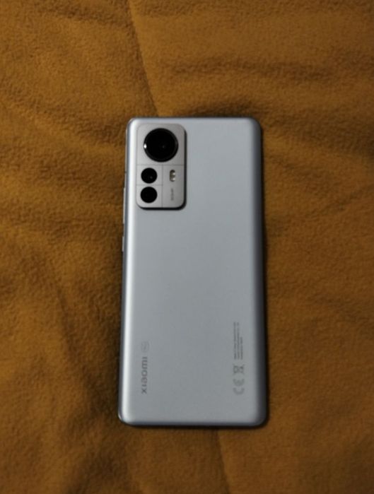 Xiaomi 12 Pro 12/256