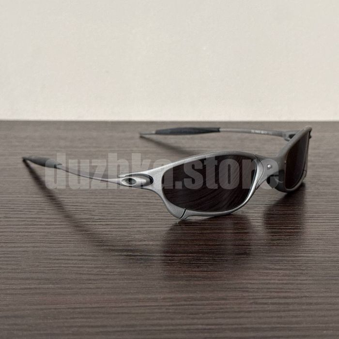 Окуляри Oakley  Juliet Silver
