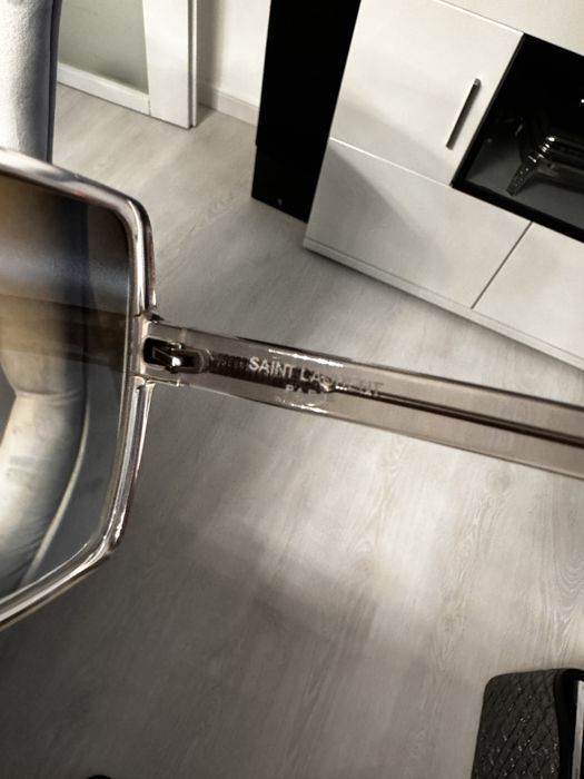 Okulary Przeciwsłoneczne Saint Laurent SL232 BETTY 005