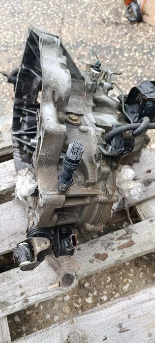 Caixa de Velocidades Honda 1.4 i 90HP