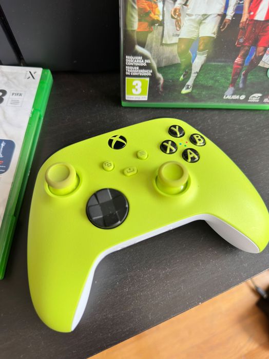 Consola Xbox series X